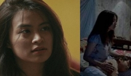 Vừa lộ diện 'đứa con tinh thần', Hoàng Thùy Linh lộ hình ảnh tóc tai bù xù gây bất ngờ