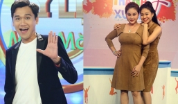 Ái nữ danh hài được Hoài Linh hỏi cưới bị đồng nghiệp 'vạch trần' con người thật