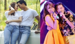 Giấu kín đời tư, Mỹ Tâm lại thoải mái chia sẻ về quyết định lấy chồng