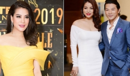 Tình cũ hơn 7 tuổi của Kim Lý tiết lộ mối quan hệ giữa mẹ đẻ với gia đình chồng cũ sau khi ly hôn