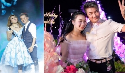 Không phải Mỹ Tâm, đây mới là người đặc biệt được Đàm Vĩnh Hưng đặt lên vị trí quan trọng