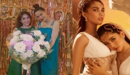 Tin giải trí 24h: Hồ Ngọc Hà bị lộ vóc dáng sau sinh, Chi Pu hóa 'gái hư' táo bạo hơn Ngọc Trinh