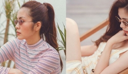 Tăng Thanh Hà chia sẻ đầy tâm trạng giữa cuộc sống hạnh phúc bên chồng đại gia