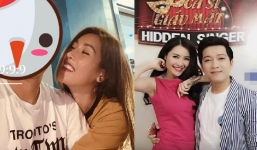 Tình cũ của Trường Giang khoe nhan sắc thay đổi sau khi khoe mang thai với bạn trai bí ẩn