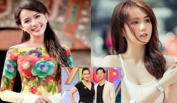 Cô gái từng khiến Ngọc Trinh 'dè chừng' bị miệt thị ngoại hình, chồng đại gia lập tức tuyên bố chủ quyền
