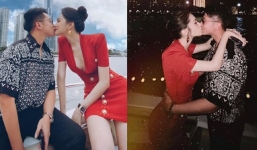 Hương Giang công khai nói chuyện 'nhạy cảm' trước mặt Matt Liu đến Ngọc Trinh cũng cảm thán