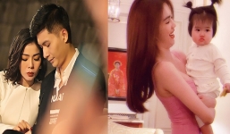 Tin tức giải trí 24h hot nhất: Ngọc Trinh lộ bí mật kết hôn và sinh con, Lệ Quyên bị chụp lén cảnh thân mật với tình trẻ 