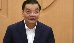 Chủ tịch Hà Nội: 'TP mà toang, tôi chịu trách nhiệm'