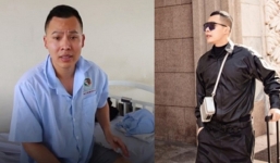 Khoe ảnh đi du lịch giữa lúc COVID-19 bùng phát trở lại, Vũ Khắc Tiệp lại nhận ngay lời cảnh báo