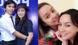 Không phải bố ruột con gái, Phi Nhung công khai nhớ thương đến 'người tình' giấu kín hơn 20 năm