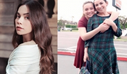 Tin giải trí hot nhất 24h: Phi Nhung lộ cha ruột của con gái sau chục năm giấu kín, Hồ Ngọc Hà sợ bị trầm cảm sau sinh