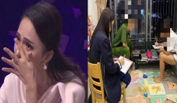 Nhóm antifan vừa 'đầu hàng', lại xuất hiện mối đe dọa mới đến sự nghiệp của Hương Giang