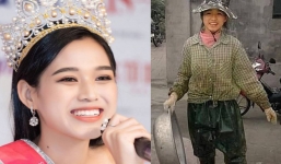 Hàng xóm bất ngờ tiết lộ về con người thật và thân thế của Hoa hậu Đỗ Thị Hà