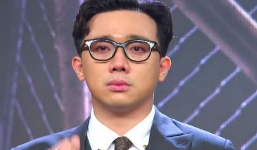 Trấn Thành lại tiếp tục bị ném đá vì phát ngôn gây tranh cãi trên sóng truyền hình