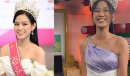 Hết nói thô tục trên mạng xã hội, Hoa hậu Đỗ Thị Hà lại bị rơi vào 'vết xe đổ' của Midu