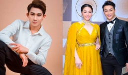 'Bạn trai tin đồn' của Nhật Kim Anh tuyệt giao với đàn em từng tố ham tiền bỏ vợ