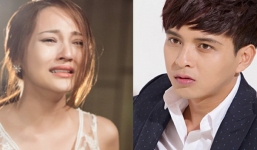 Bảo Anh ẩn ý nghi nhắc đến quá phải chịu tổn thương khi yêu Hồ Quang Hiếu