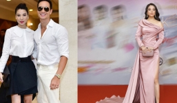 Lộ nhan sắc khác lạ của Trương Ngọc Ánh, nghi đã sử dụng 'dao kéo'