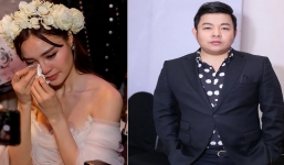 Tin giải trí 24h hot nhất: Ninh Dương Lan Ngọc bị tẩy chay, Quang Lê lộ bí mật tình ái với 3 người cùng lúc