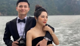 Huỳnh Anh 'dằn mặt' anti-fan khi liên tục soi mói chuyện tình cảm với bạn gái mới