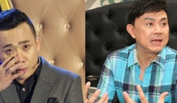 Xúc động trước tâm thư của Trấn Thành khi nhận tin dữ về sự ra đi đột ngột của Chí Tài