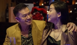 Cao Thái Hà cài định vị theo dõi để lật tẩy thói trăng hoa của Quang Minh khi nuôi 'sugar baby'