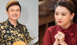 Hari Won cầu xin đừng phát tán clip quay nơi để linh cữu của cố nghệ sĩ Chí Tài lên mạng