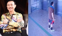 Tiết lộ hành động bất thường của cố nghệ sĩ Chí Tài ở chung cư trước khi qua đời