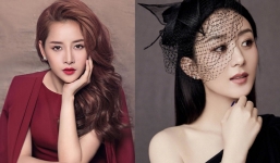 Mặc bị tẩy chay, Chi Pu vẫn vượt mặt nhiều sao Việt để cùng trong BXH với Triệu Lệ Dĩnh, Dương Mịch