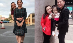 Tin tức giải trí 24h: Phi Nhung xót xa nhắn gửi con ruột, Vợ Hoàng Anh bị chồng cũ dồn vào đường cùng hậu tố bạc tình