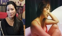 Tin tức giải trí 24h mới nhất ngày 12/12: Thanh Thanh Hiền gặp vận đen, Văn Mai Hương lại bị quay lén sau sự cố hack camera tại nhà riêng