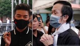 Hé lộ tình trạng sức khỏe của Hoài Linh sau khi cố nghệ sĩ Chí Tài qua đời khiến khán giả lo lắng