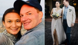 Chồng cũ Hồng Nhung bất ngờ bị vợ mới 'vạch trần' con người thật sau hơn 1 năm tái hôn