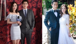 Không phải Ngụy Đại Huân, đây mới là người tình bí mật của Dương Mịch hậu ly hôn Lưu Khải Uy?