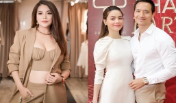 Tình cũ của Kim Lý U50 vẫn xinh đẹp nhưng lại mắc lỗi khuyết điểm giống Hồ Ngọc Hà