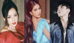Ngọc Trinh vẫn đạt vượt mặt Chi Pu mặc thị phi, lăm le soán ngôi Sơn Tùng M-TP