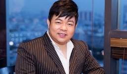 Quang Lê khổ sở với thân hình phát tướng quá đà và thừa nhận giọng hát đã bị ảnh hưởng