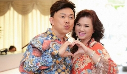 Xót xa hình ảnh cuối cùng của cố nghệ sĩ Chí Tài bên vợ khi trở về thăm hồi đầu năm