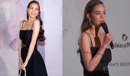 Hồ Ngọc Hà lộ ảnh chụp lén cận mặt qua camera thường chưa chỉnh sửa: Bất ngờ với nhan sắc sau sinh