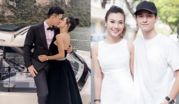 Mẹ ruột bạn gái 'single mom' của Huỳnh Anh có thái độ khó hiểu khi biết quá khứ đào hoa của con rể tương lai