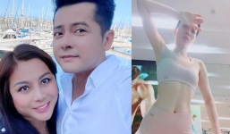 Tin giải trí 24h hot nhất ngày 18/12: Vợ cũ Hoàng Anh đâm đơn kiện ngược, Lệ Quyên tạo dáng phản cảm ở tuổi U40