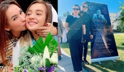 Tin giải trí 24h ngày 19/12: Phi Nhung có thêm con, Hoàng Anh ôm 'người tình' lạnh lùng phớt lờ vợ cũ sau khi đâm đơn kiện