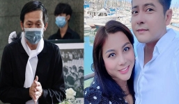 Tin giải trí 24h hot nhất ngày 20/12: Hoài Linh làm điều cuối cùng cho Chí Tài, Dương Yến Ngọc phát ngôn 'đụng chạm' đến vợ cũ Hoàng Anh