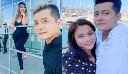 Diễn viên Hoàng Anh bị soi 'dấu vết' về mối quan hệ với 'người tình tin đồn' trước khi ly hôn