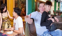 Lệ Quyên nghi ám hiệu tình yêu với tình trẻ tin đồn, chồng cũ đã động thái gây chú ý