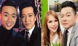Tin giải trí 24h: Trấn Thành lộ quan hệ thật với Trường Giang, Hoàng Anh và tình tin đồn gặp vận đen hậu ồn ào ly hôn
