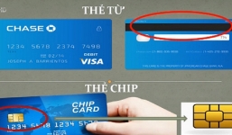 Từ ngày 31/3/2021, ngân hàng sẽ dừng phát hành thẻ ATM