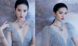 Lưu Diệc Phi vạch trần con người thật qua clip quay lén: Khác xa với danh 'thần tiên tỷ tỷ'