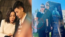 Tin giải trí 24h: Ngọc Trinh làm mẹ đơn thân, Hoàng Anh cùng 'tình tin đồn' cợt nhả trước ồn ào ly hôn