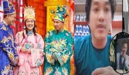 Tin nóng 24h mới nhất ngày 22/12: Táo Quân 2021 được hé lộ, Gymer xúc phạm gia đình Chí Tài gặp vận đen, Joe Biden tiêm vắc xin Covid-19 công khai